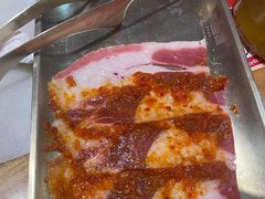 -韩宫宴和牛烤肉(宁波环球银泰城店)