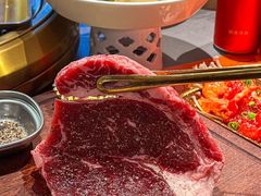 -杨小佳·齐齐哈尔烤肉·烤串(广州店)