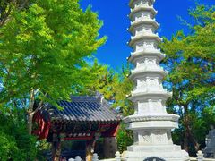 -海东龙宫寺