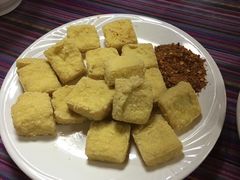 包浆豆腐-88号小吃店·经典云南菜·地道纳西美食