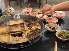 -酒友老火锅(渝中店)