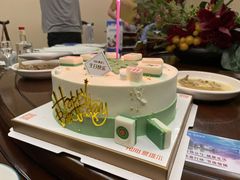 -爱维尔阳光蛋糕(越湖店)