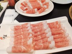 -重庆德庄火锅(体育中心店)