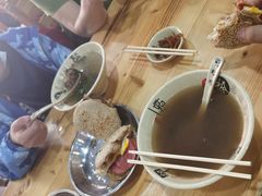 -昌顺马记小吃店(昌盛园店)
