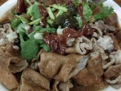 -阁瑞居闫记卤煮(乔庄北街店)