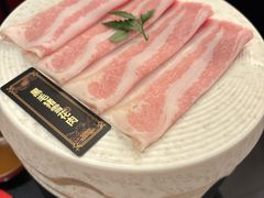 -大牛寿喜烧·和牛放题(香港广场店)