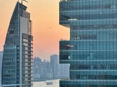 -香港尖沙咀凯悦酒店