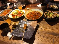 罐焖牛肉-并州大牌档之醉轻尘