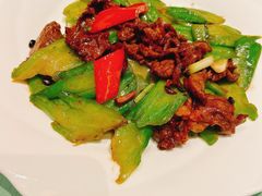 -肥福排档(星光店)