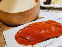 酥不腻烤鸭-小大董·烤鸭(凤凰汇店)