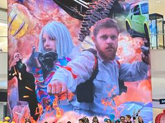 -大连海昌发现王国主题公园