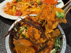 -湘与香缘·湖南菜(王府井北京市百货大楼店)