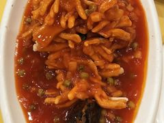 -功德林素菜饭庄(前门店)