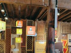 -阿婆情腊排骨火锅(古城旗舰店)