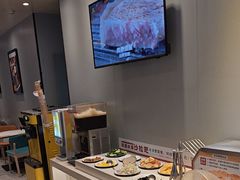 -豪享来中西餐厅(隆昌店)