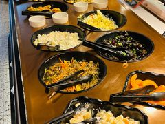 -比格比萨自助(宝山日月光店)