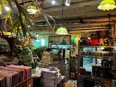 -大水的店(昙华林店)