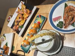 -桃夭日式料理(国信店)