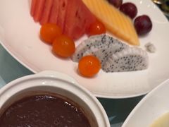 -彩丰楼中餐厅·仁恒洲际酒店