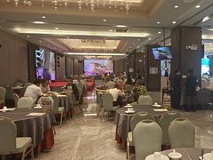 -东方御宴海鲜酒楼(棕泉酒店)