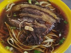 -包顺兴面馆(长乐路店)