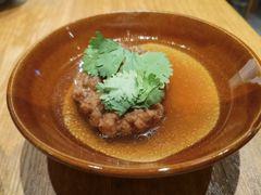 -張飛扒肉·龙江非遗(道外店)