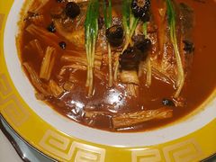 -热河食府(中山路店)