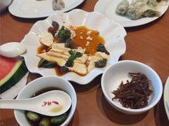 -鸿毛饺子(紫竹桥店)