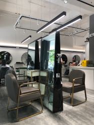 点击看大图 -卓梵美发·精品Salon