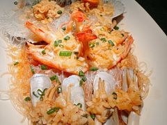 -蝴蝶里·粤菜·点心(滨江龙湖店)