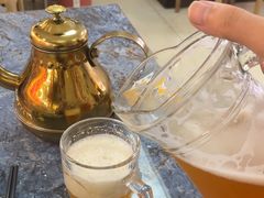 -清真老马家海鲜大排档(台东店)