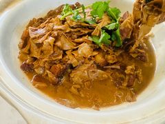 -又见炊烟私房菜(敬亭路店)