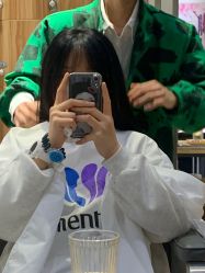 -Mentor Hair Salon