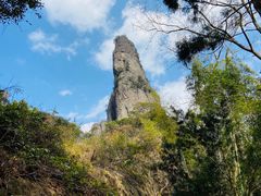 -雁荡山风景名胜区