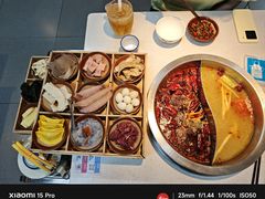 -芈重山老火锅(广州首店)