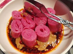 小大董凉皮-小大董·烤鸭(观景餐厅·南京西路店)