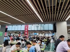 -北大家园食堂