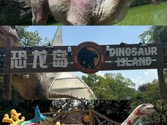 -海合安武汉极地海洋公园