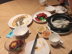 -莆田餐厅PUTIEN(三里屯店)