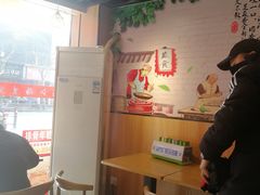 -香山胡记吴江路生煎(灵山路店)