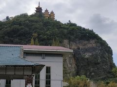 -狼山风景名胜区