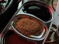 -韩红石板肉(范西路店)