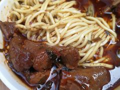 -蒋六十八梯眼镜面(渝中店)