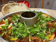 -王大乔泡椒米线·小火锅(星城天地店)