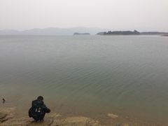 -洈水景区
