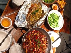 -衡厨(中南店)