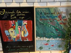 -Common Table · Brunch & Coffee
