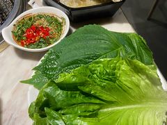 -火炉火自助餐(西直门凯德MALL店)