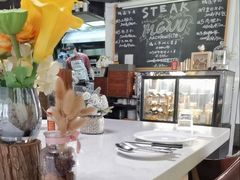 -K·Kitchen KK牛扒厨房(江南西店)