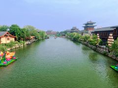 -清明上河园